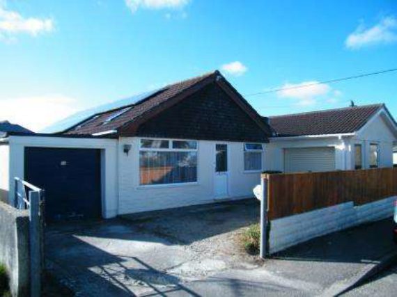 3 Bedroom Bungalow